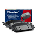 Ceramic Brake Pads MKD1508