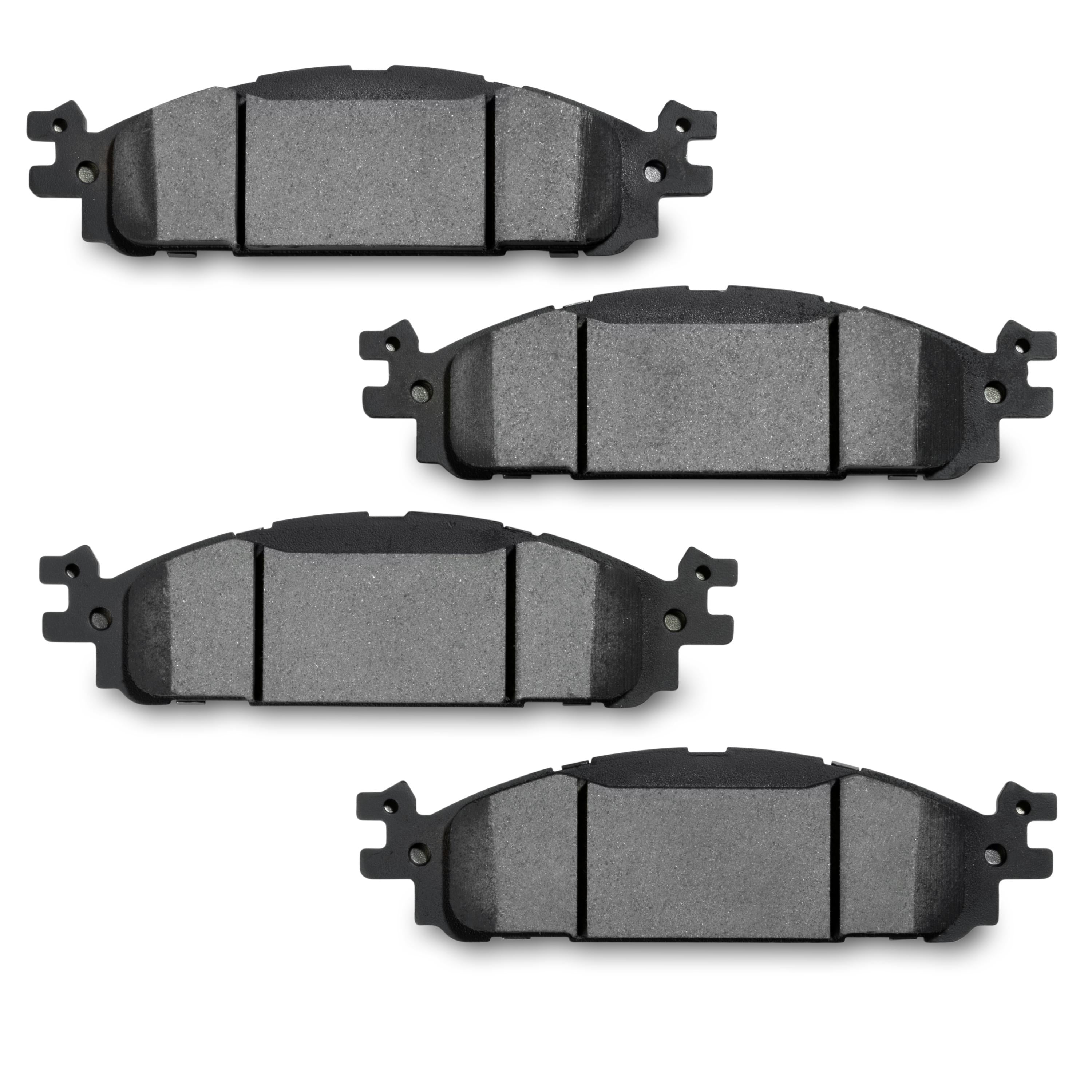 Ceramic Brake Pads MKD1508
