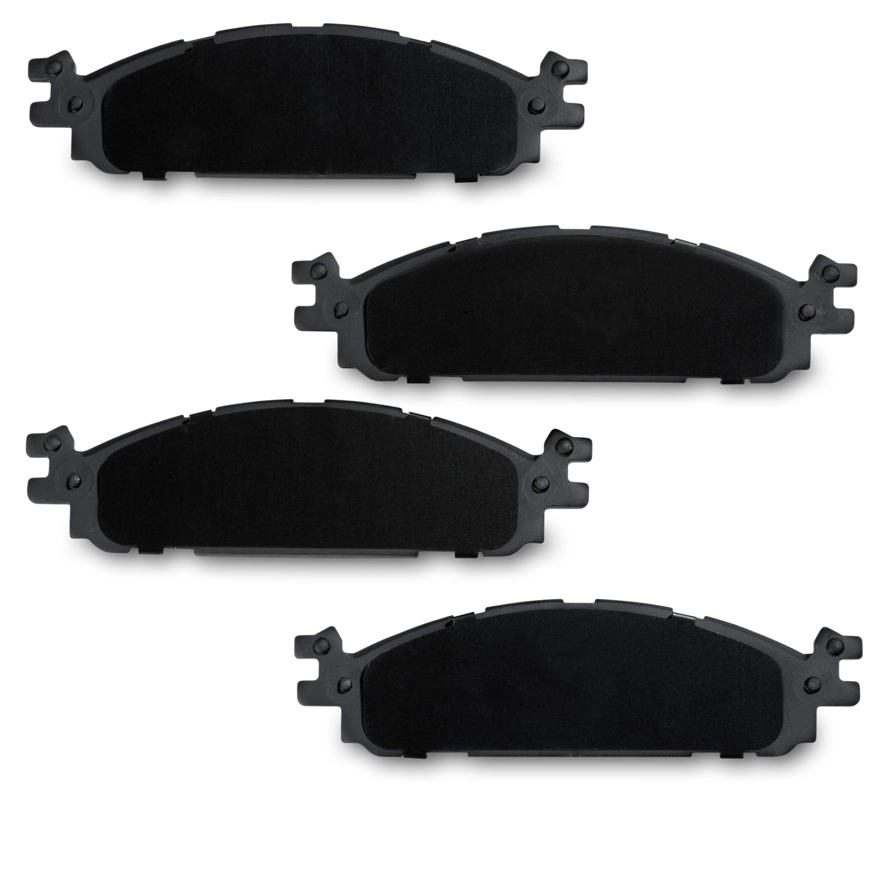 Ceramic Brake Pads MKD1508