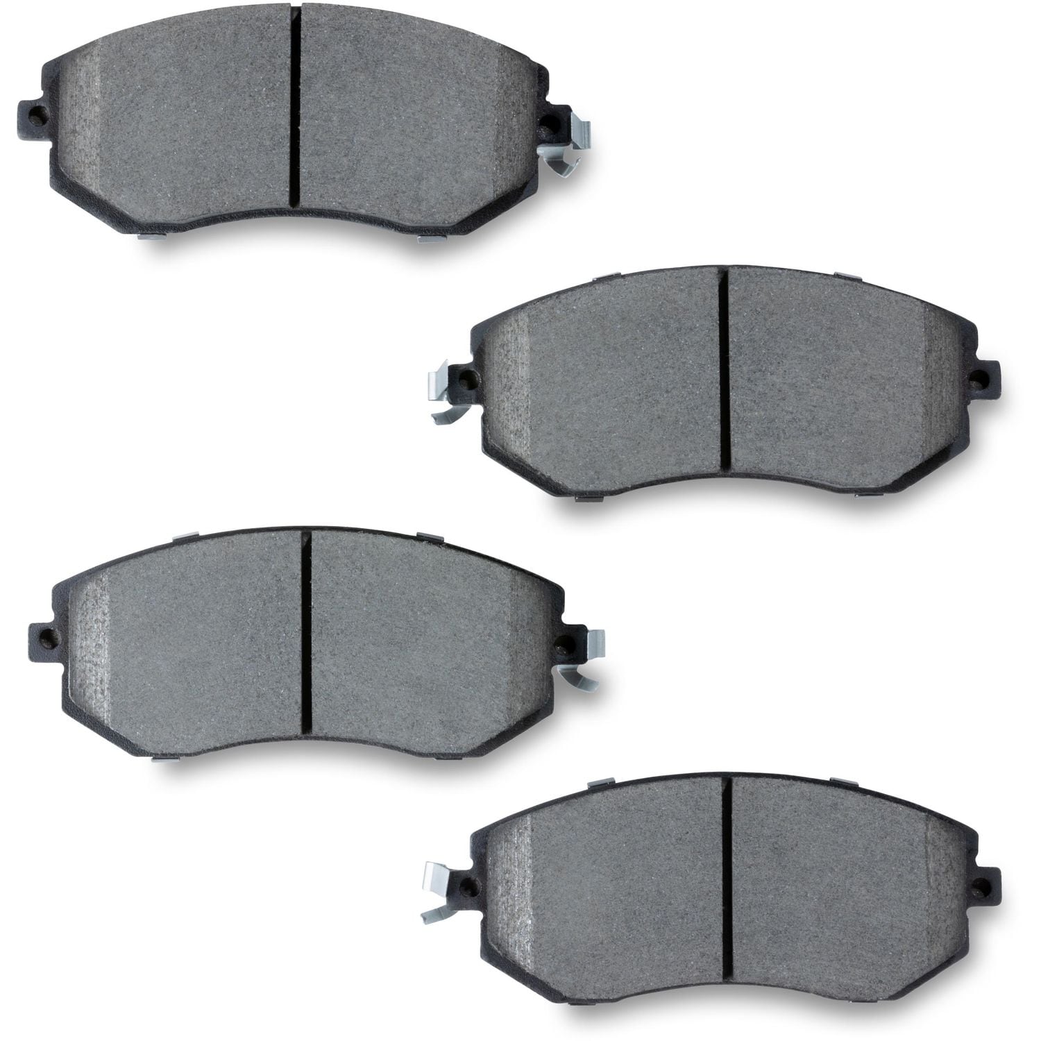 Ceramic Brake Pads MKD1539