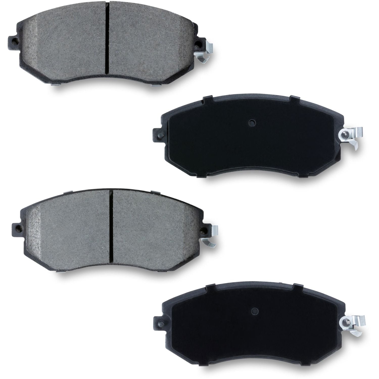 Ceramic Brake Pads MKD1539