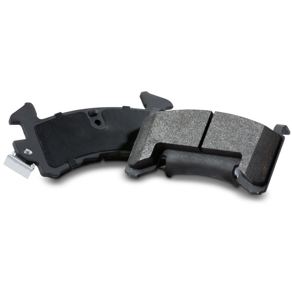 Semi-Metallic Brake Pads MKD154