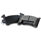 Semi-Metallic Brake Pads MKD154