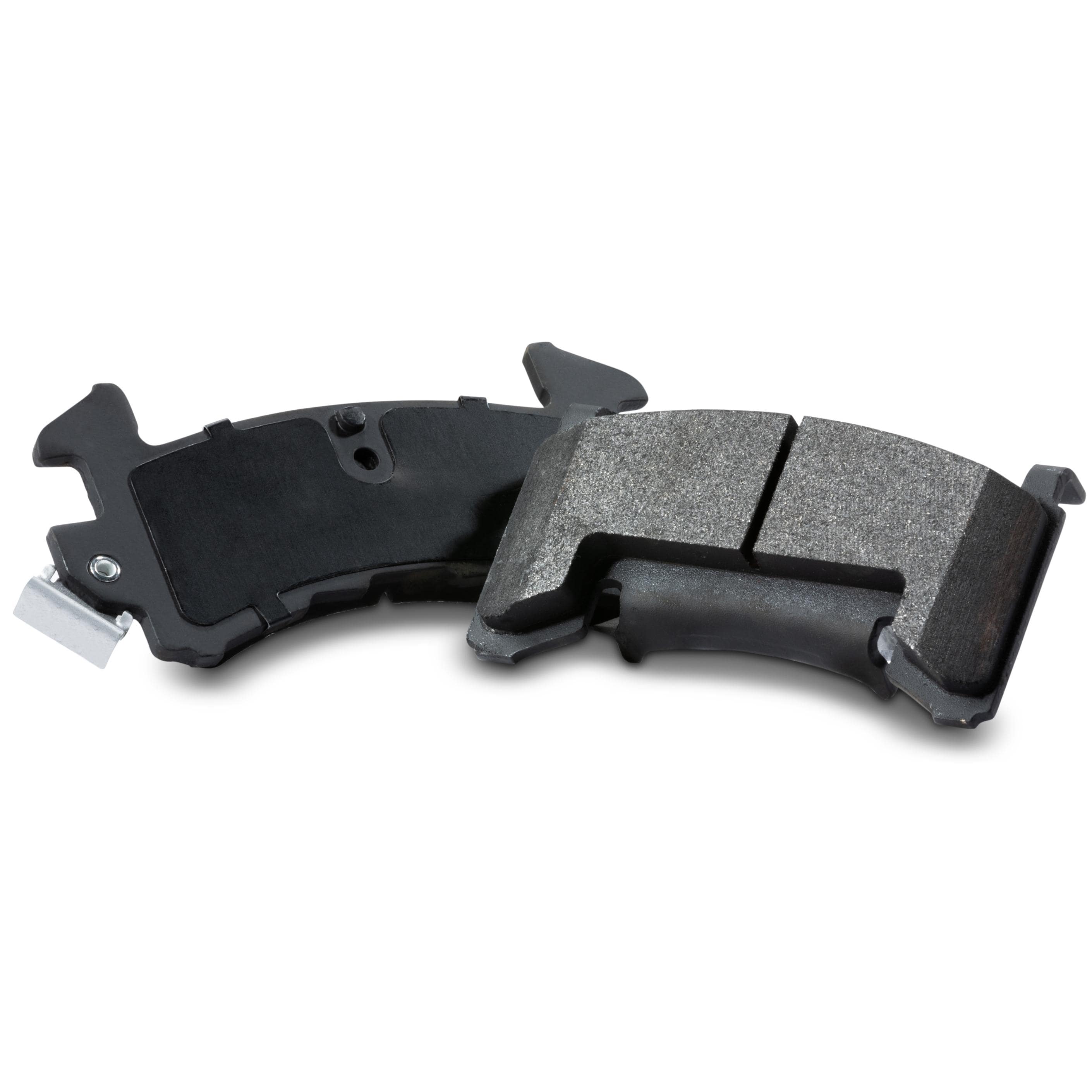 Semi-Metallic Brake Pads MKD154