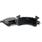 Semi-Metallic Brake Pads MKD154