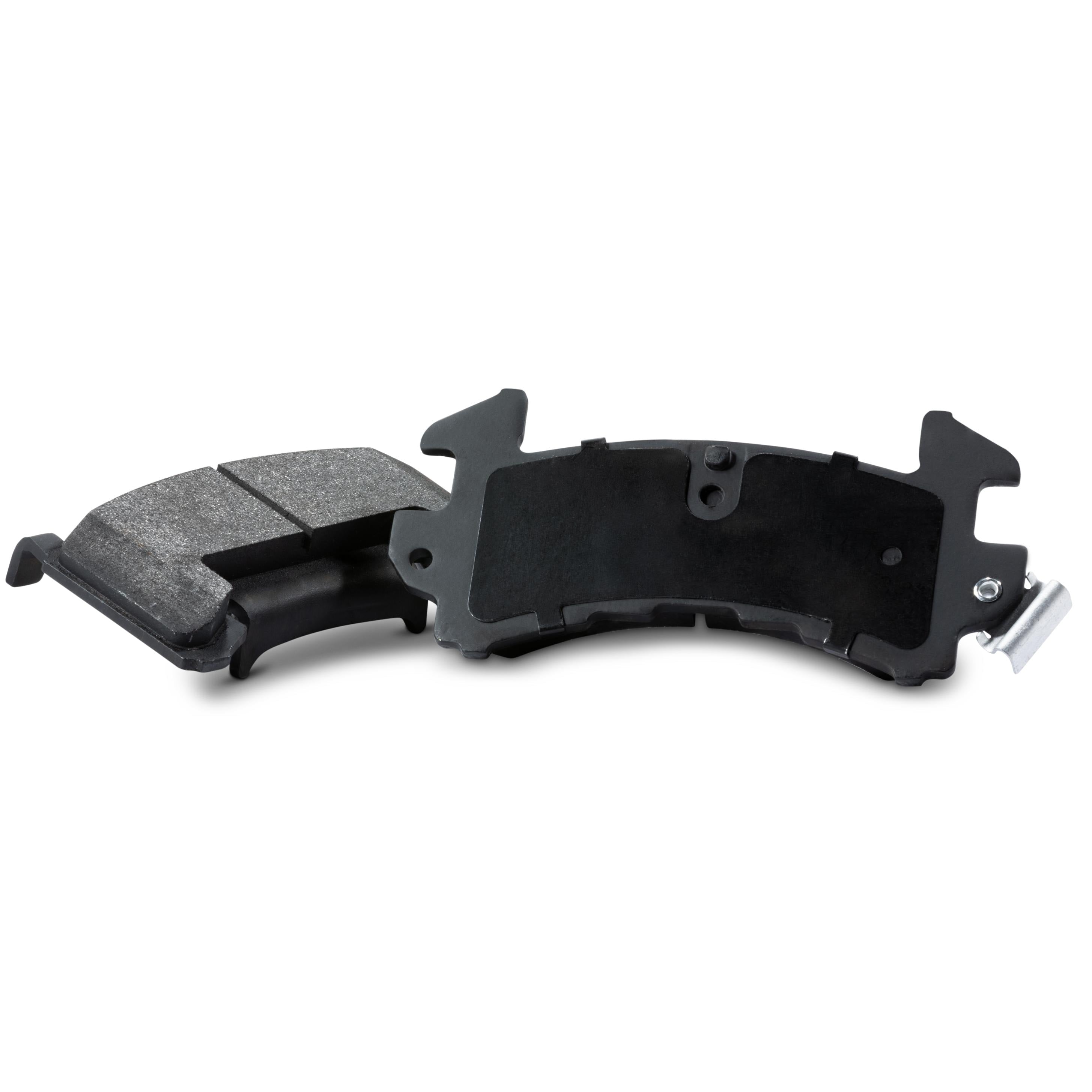 Semi-Metallic Brake Pads MKD154