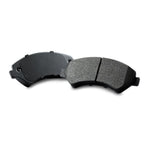Semi-Metallic Brake Pads MKD1540