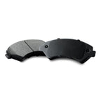 Semi-Metallic Brake Pads MKD1540