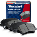 Ceramic Brake Pads MKD1543