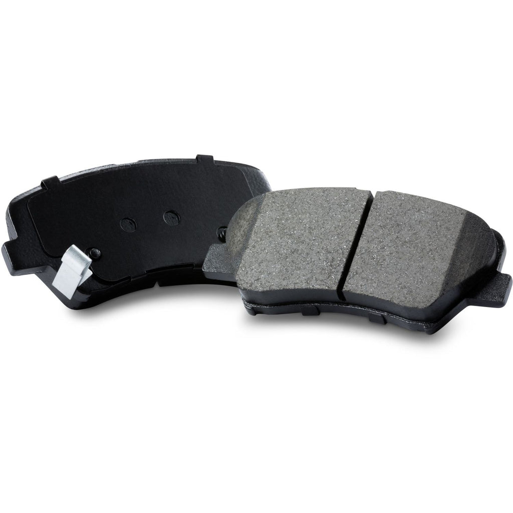 Ceramic Brake Pads MKD1543