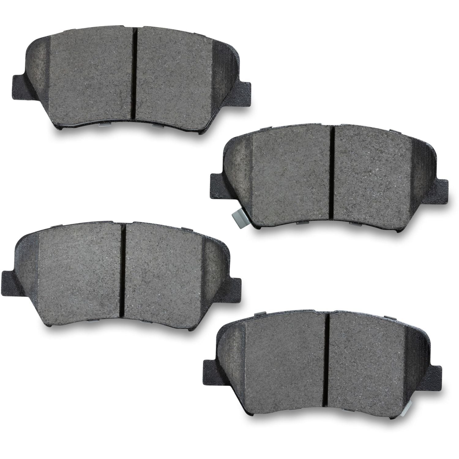 Ceramic Brake Pads MKD1543