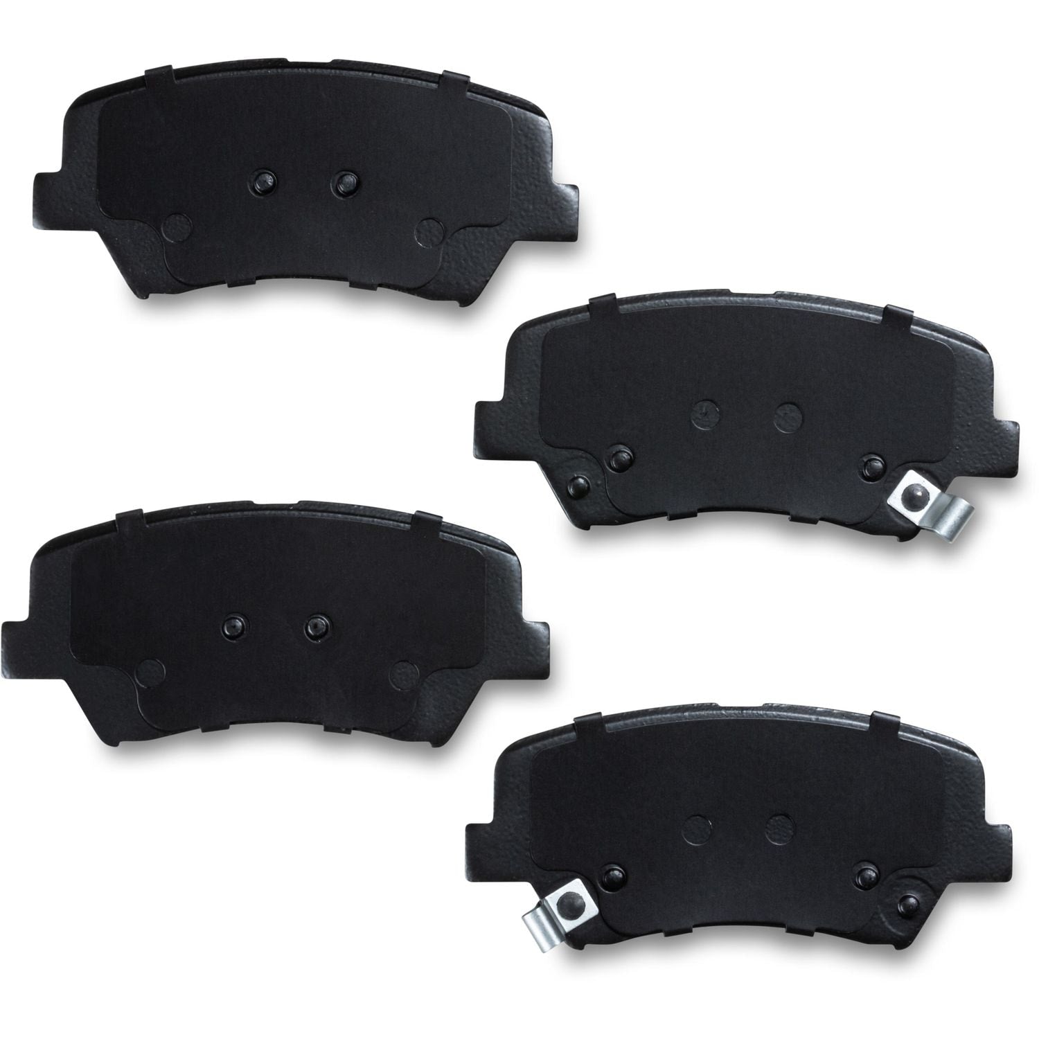 Ceramic Brake Pads MKD1543
