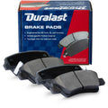 Ceramic Brake Pads MKD1544