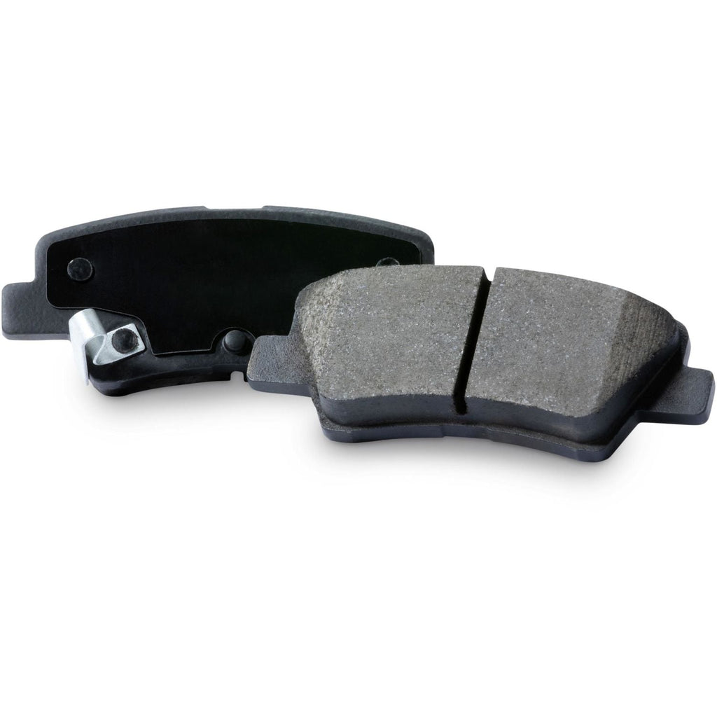 Ceramic Brake Pads MKD1544