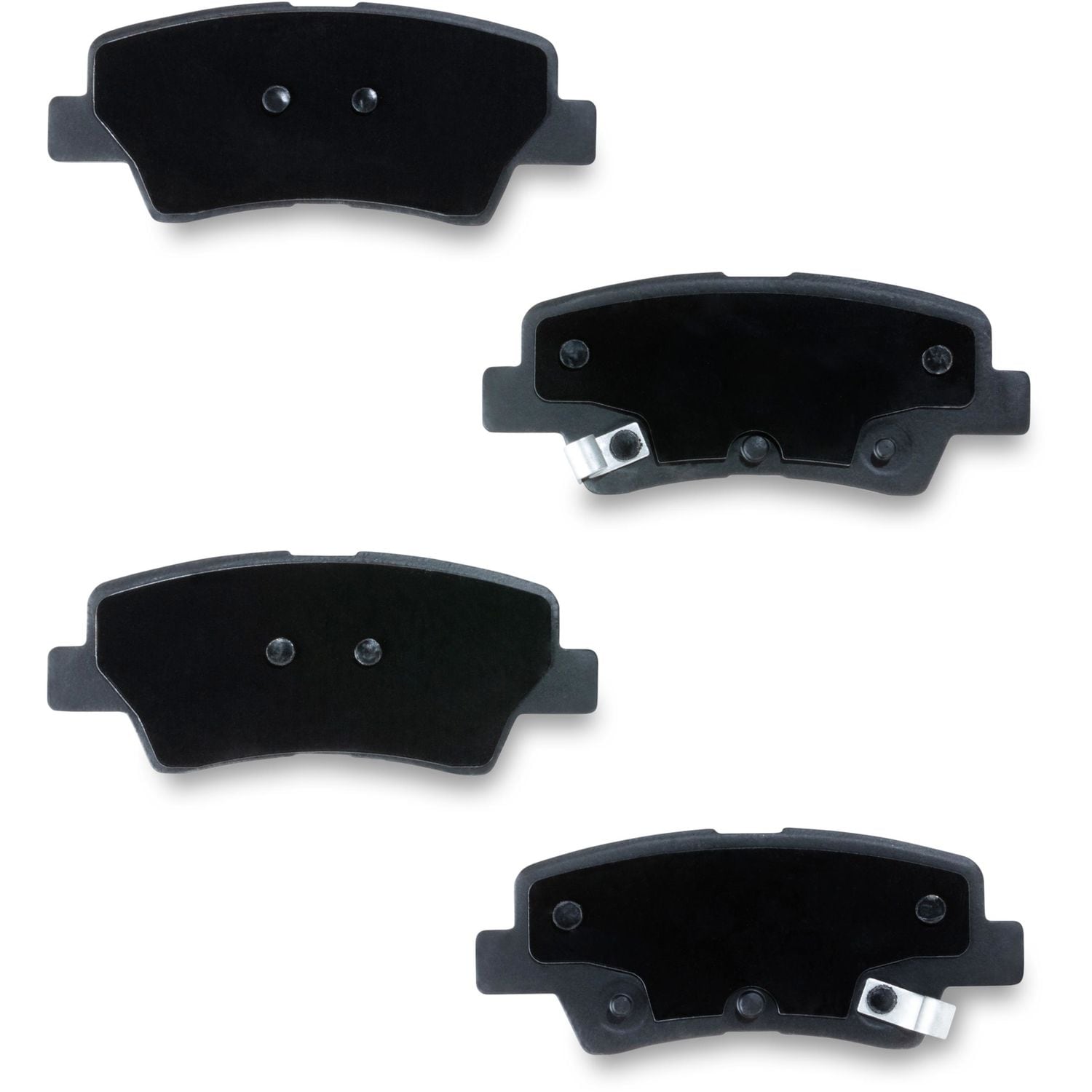 Ceramic Brake Pads MKD1544