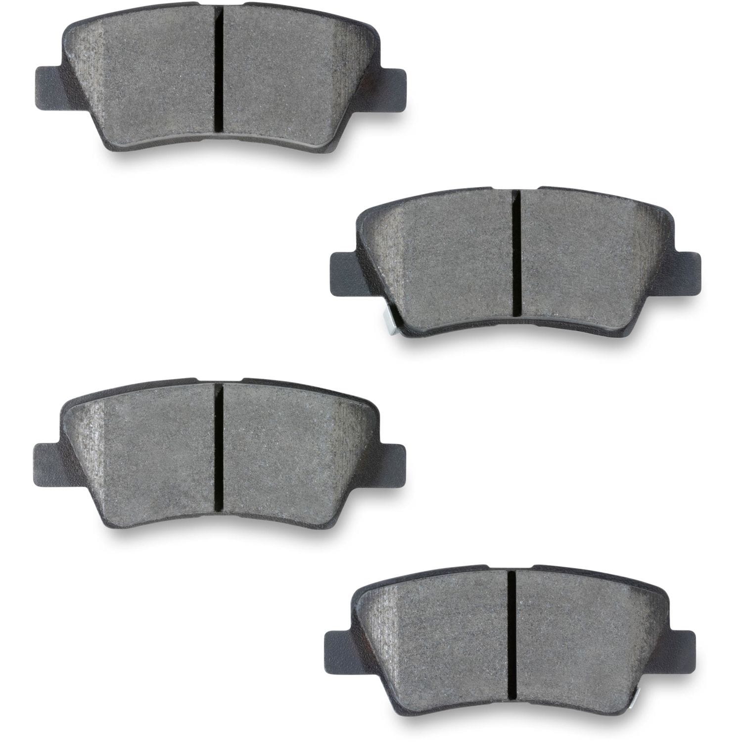 Ceramic Brake Pads MKD1544