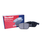 Semi-metallic Disc Brake Pad Set MKD1546