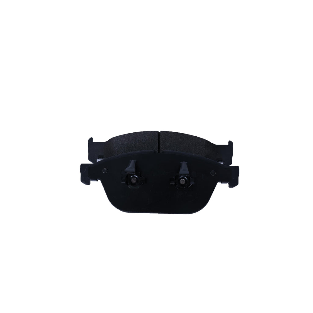 Semi-metallic Disc Brake Pad Set MKD1546