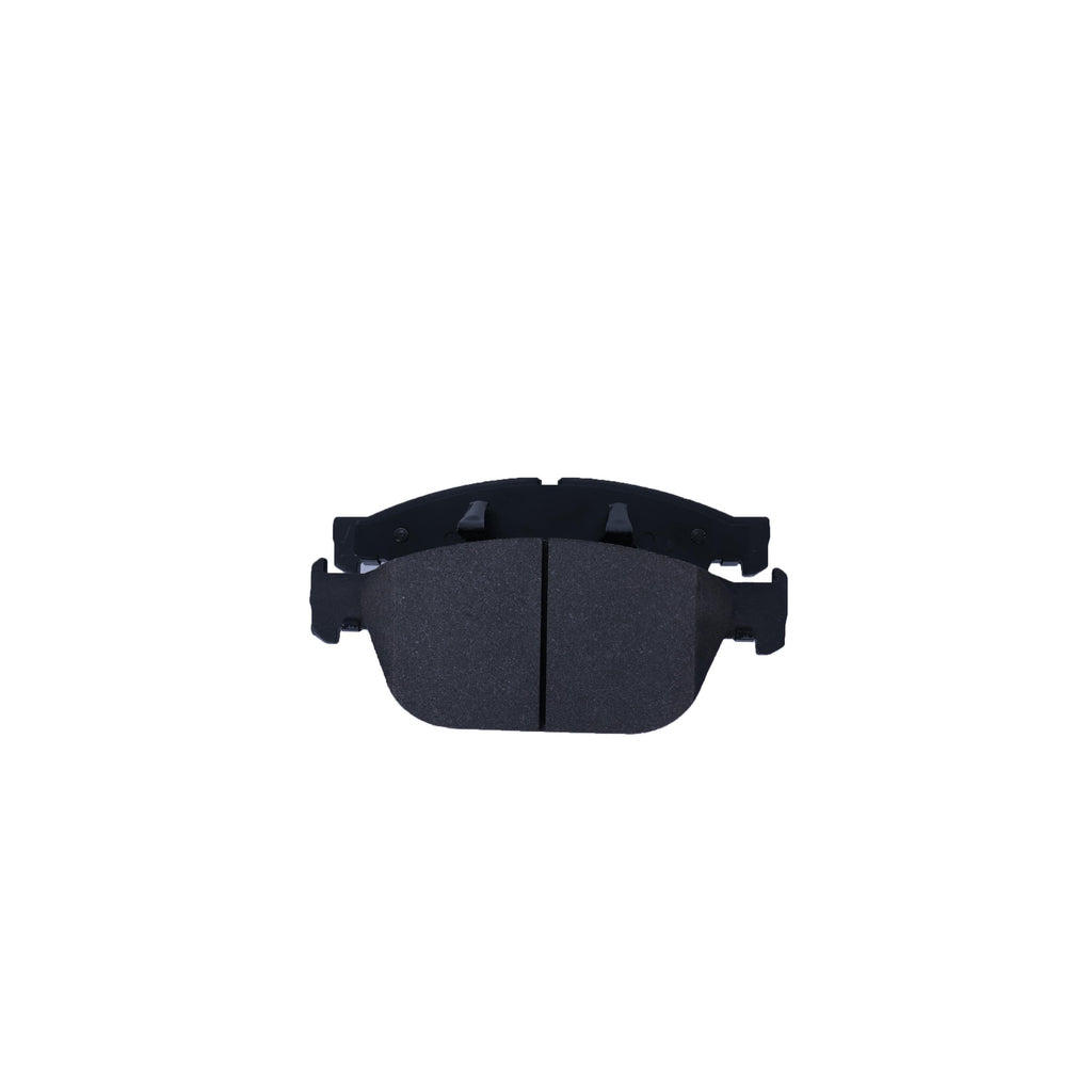 Semi-metallic Disc Brake Pad Set MKD1546