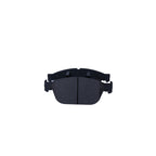 Semi-metallic Disc Brake Pad Set MKD1546
