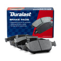 Semi-metallic Disc Brake Pad Set MKD1549