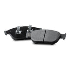 Semi-metallic Disc Brake Pad Set MKD1549