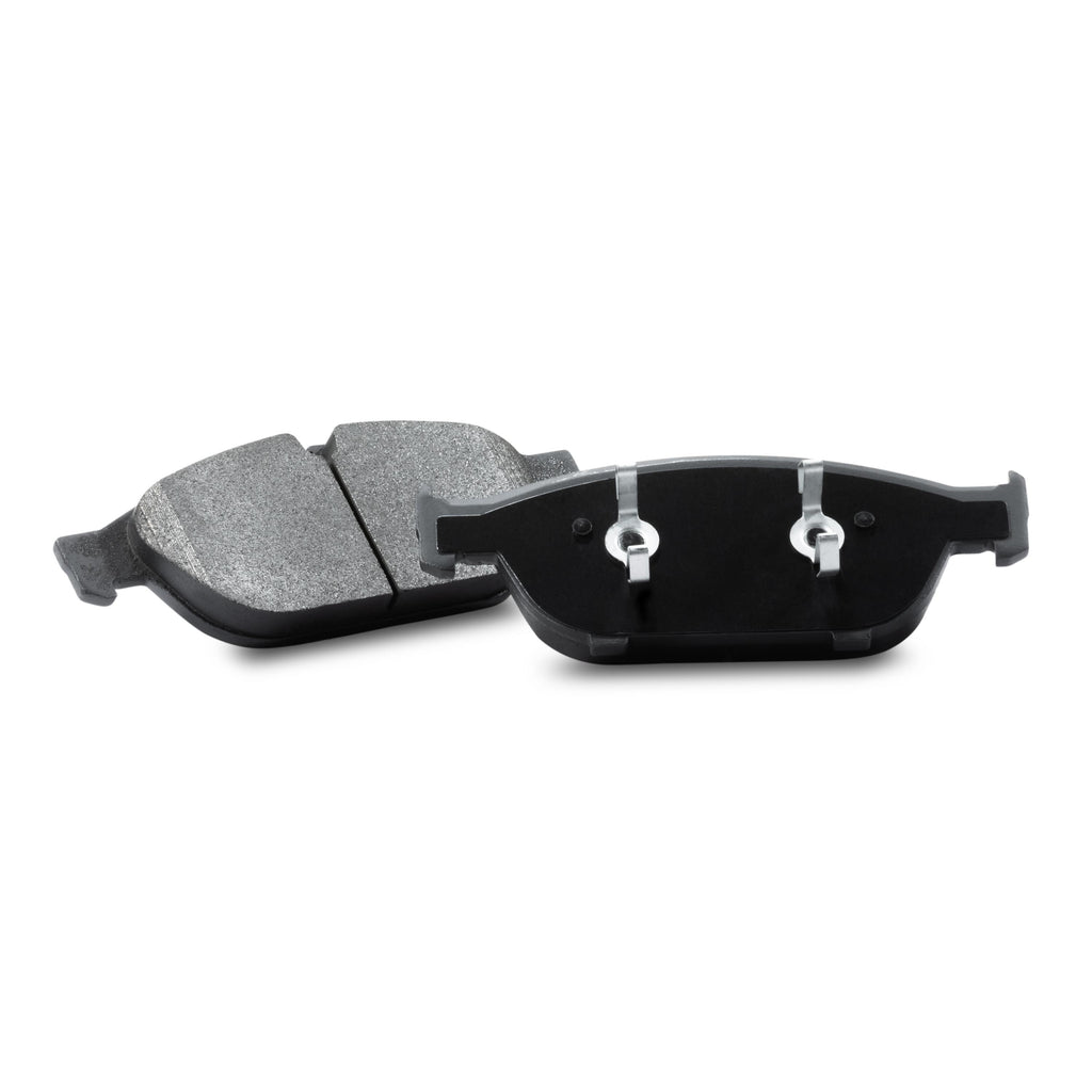 Semi-metallic Disc Brake Pad Set MKD1549
