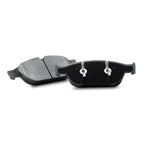 Semi-metallic Disc Brake Pad Set MKD1549