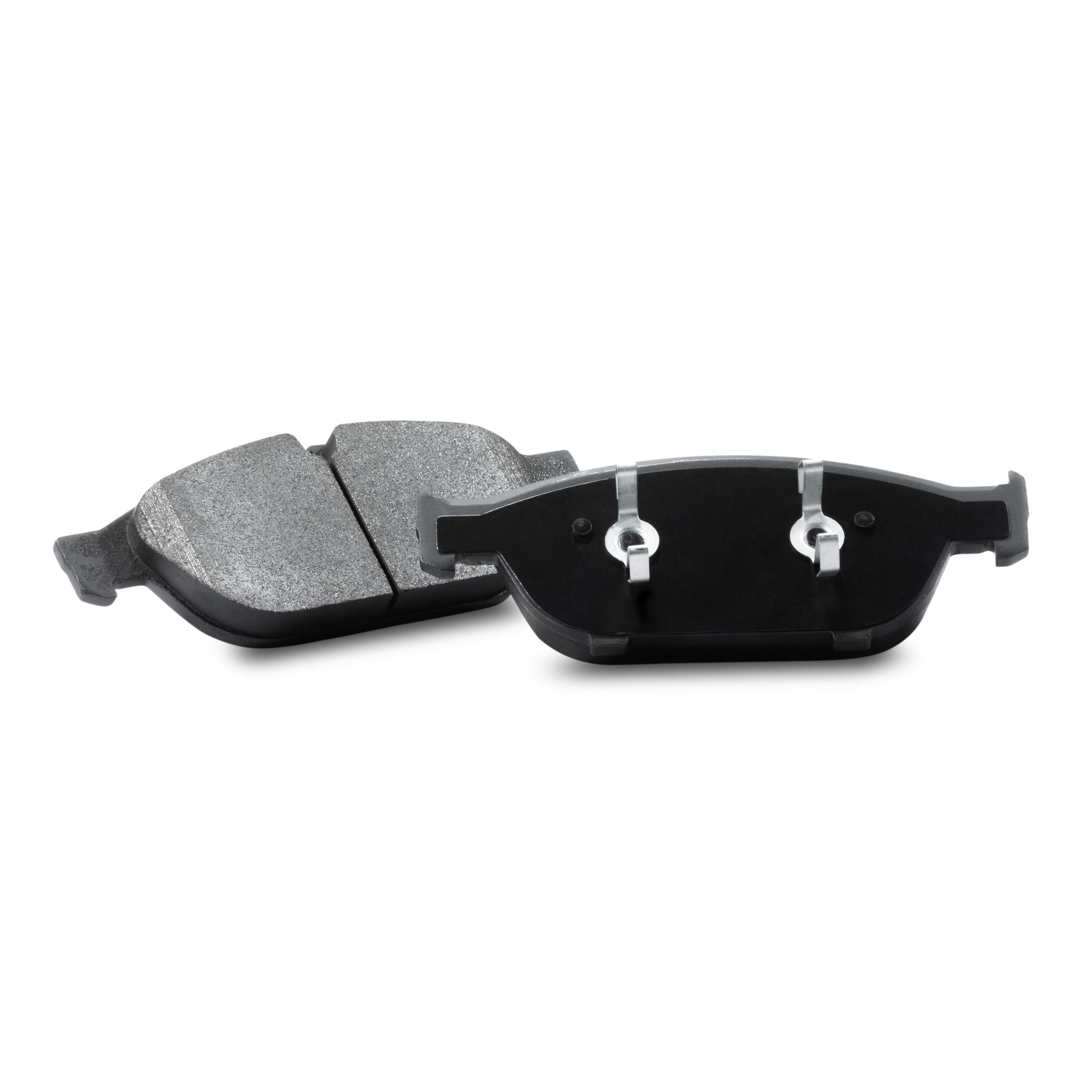 Semi-metallic Disc Brake Pad Set MKD1549