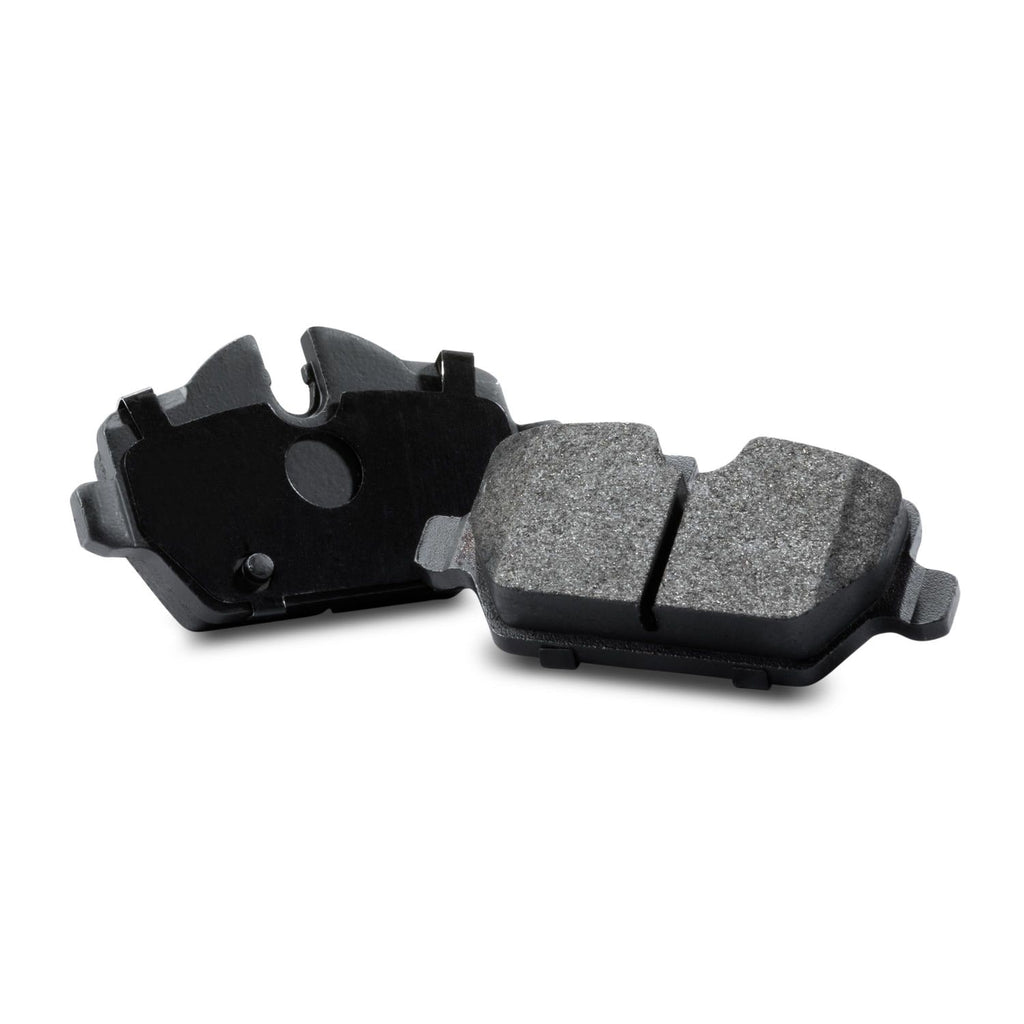 Semi-Metallic Brake Pads MKD1554