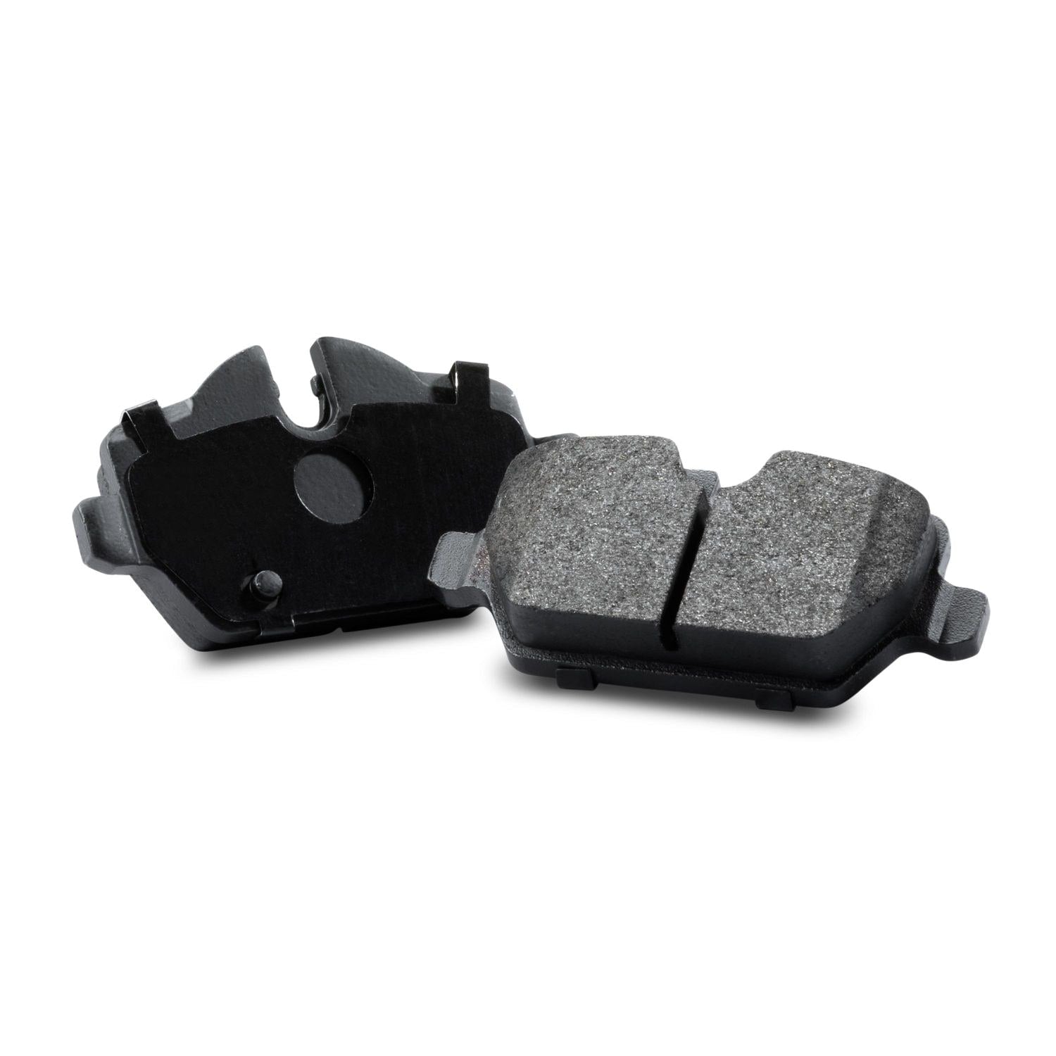 Semi-Metallic Brake Pads MKD1554