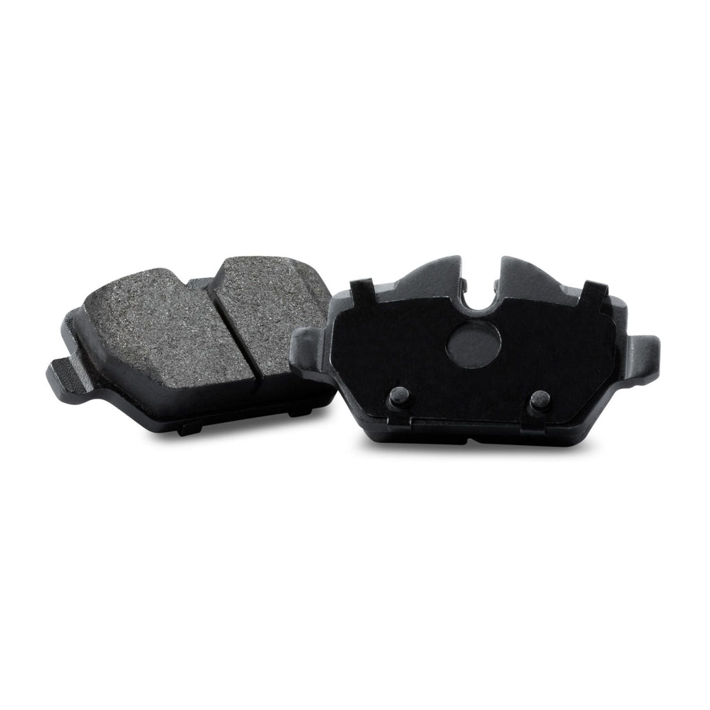 Semi-Metallic Brake Pads MKD1554
