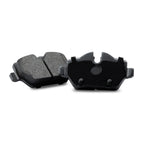 Semi-Metallic Brake Pads MKD1554