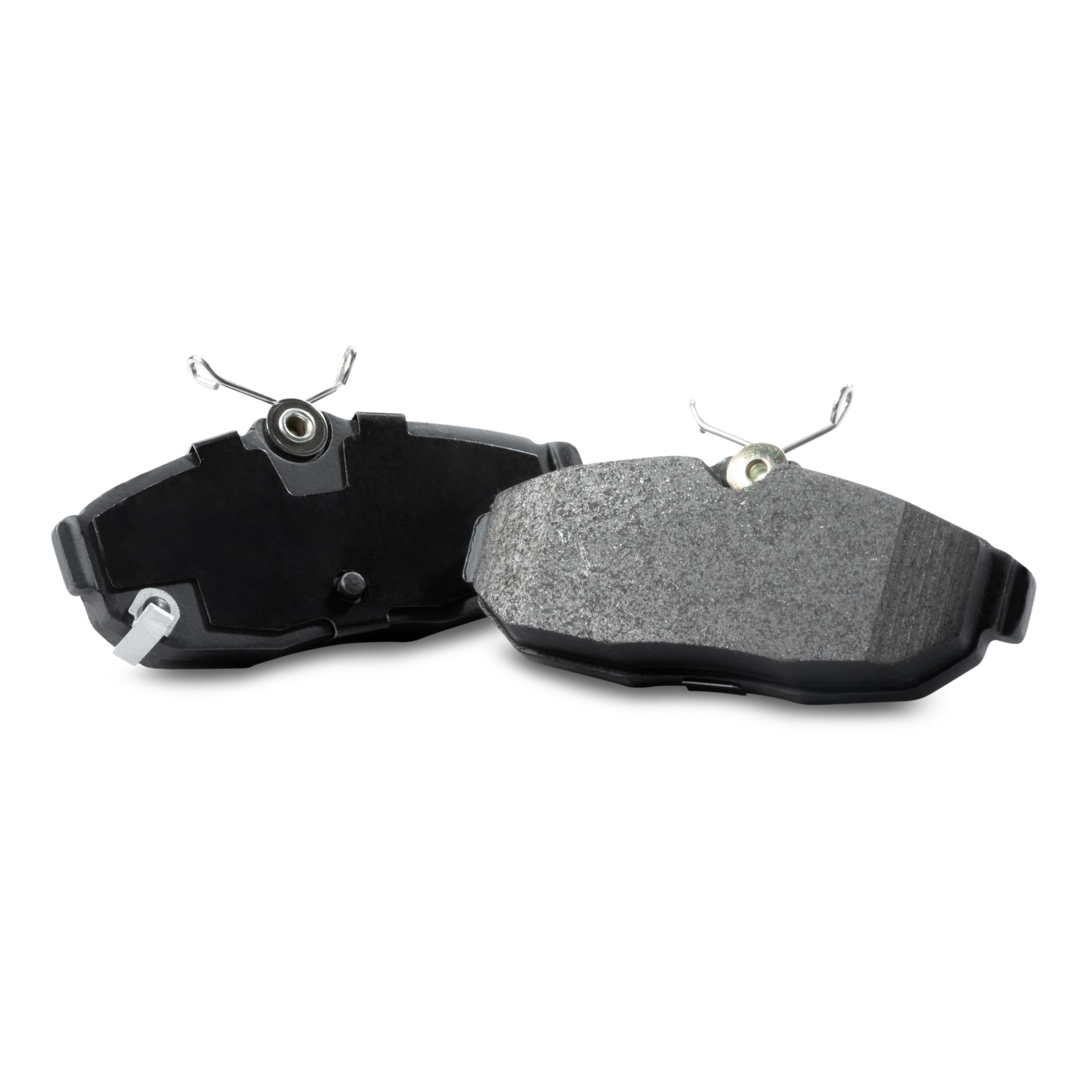 Ceramic Disc Brake Pad Set MKD1562