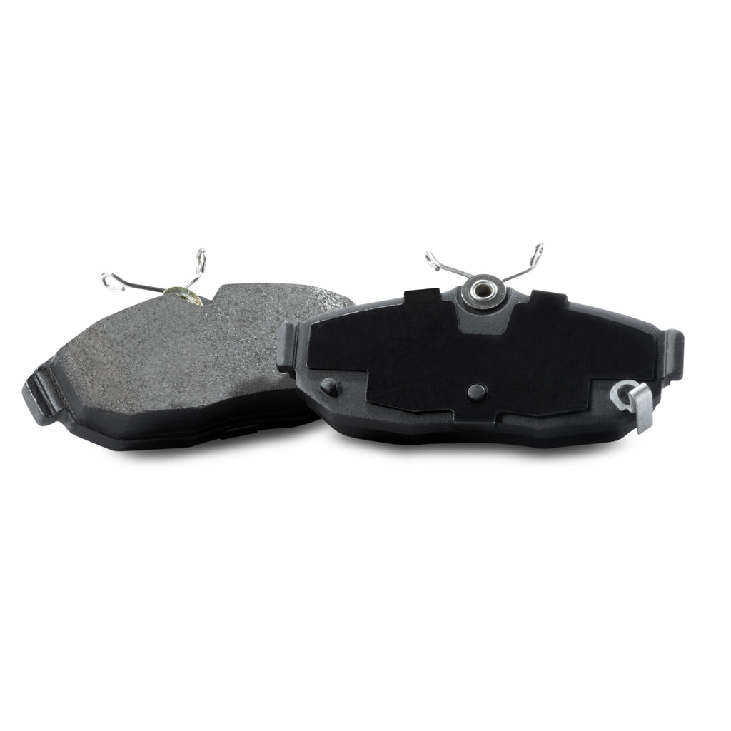 Ceramic Disc Brake Pad Set MKD1562