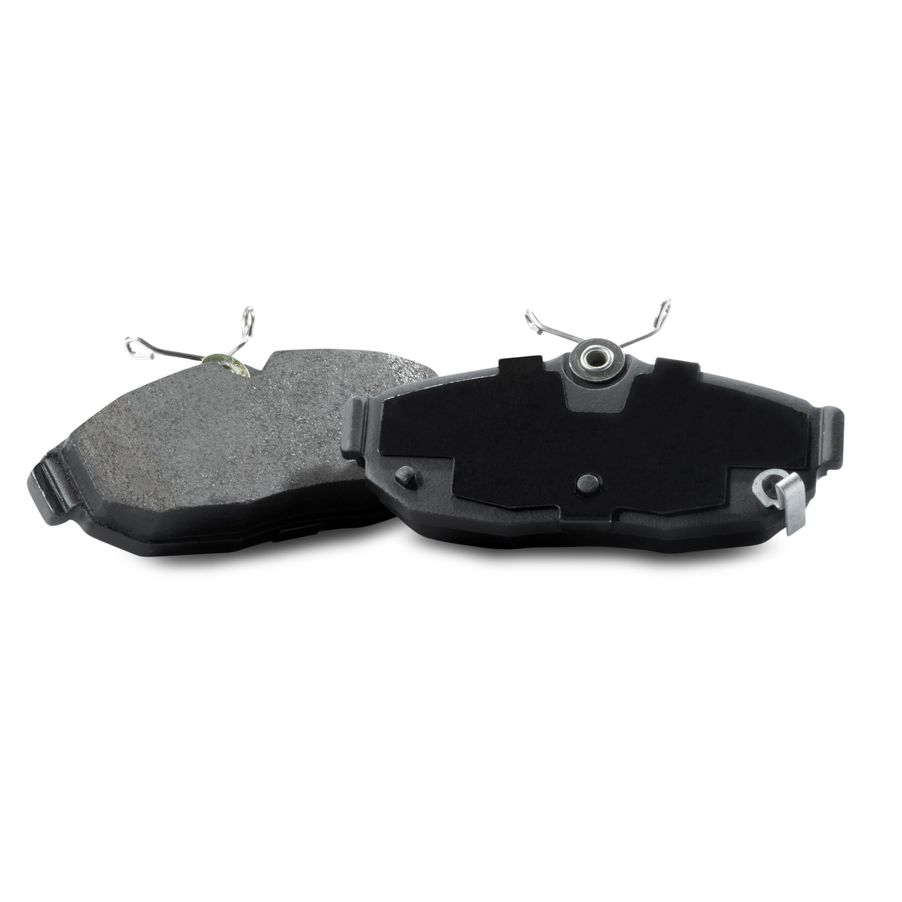 Ceramic Disc Brake Pad Set MKD1562