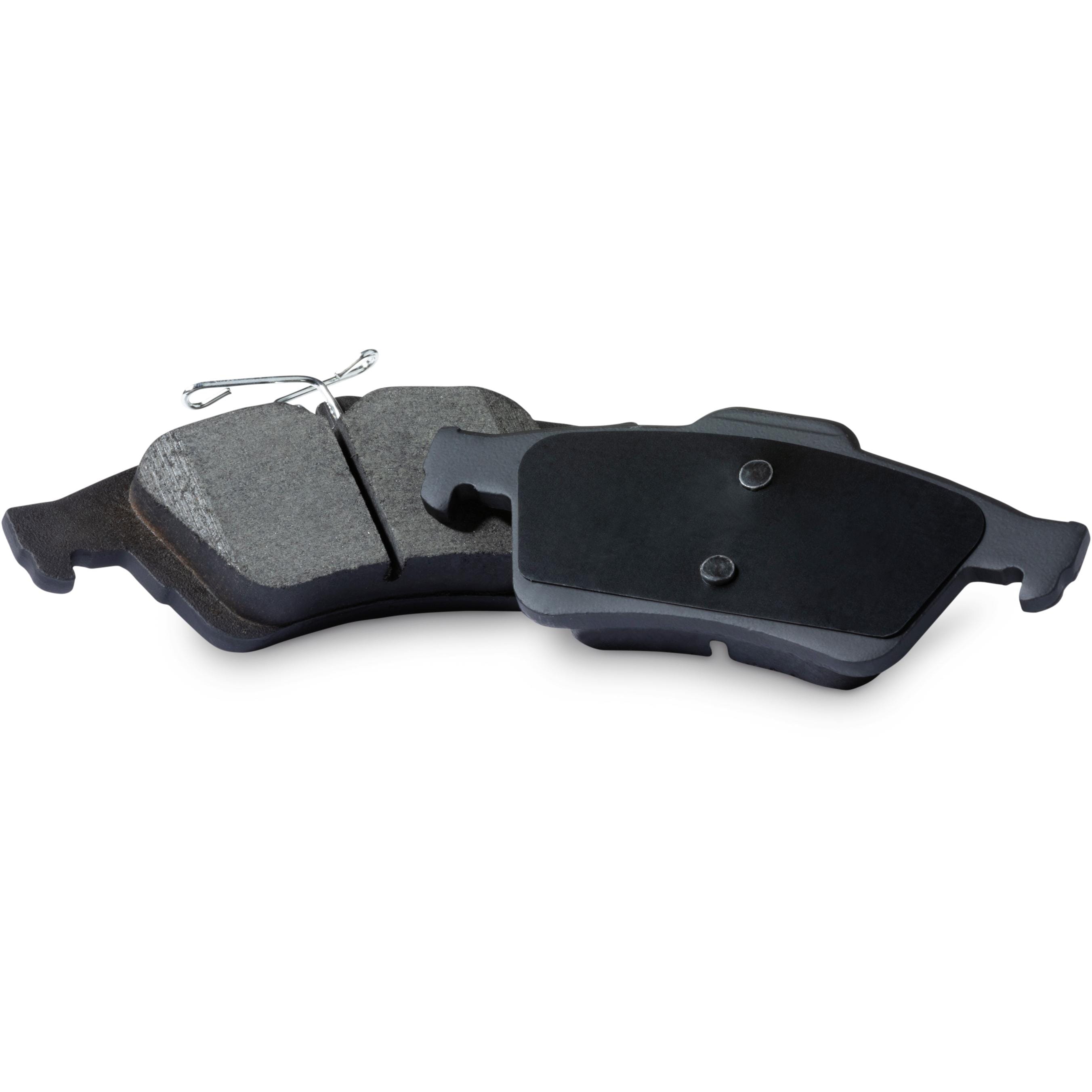 Ceramic Brake Pads MKD1564