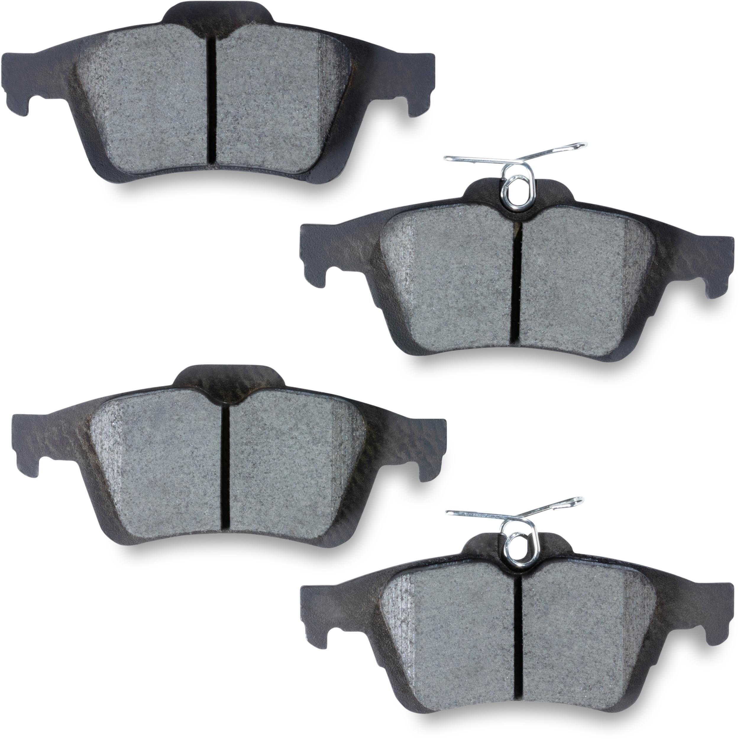 Ceramic Brake Pads MKD1564