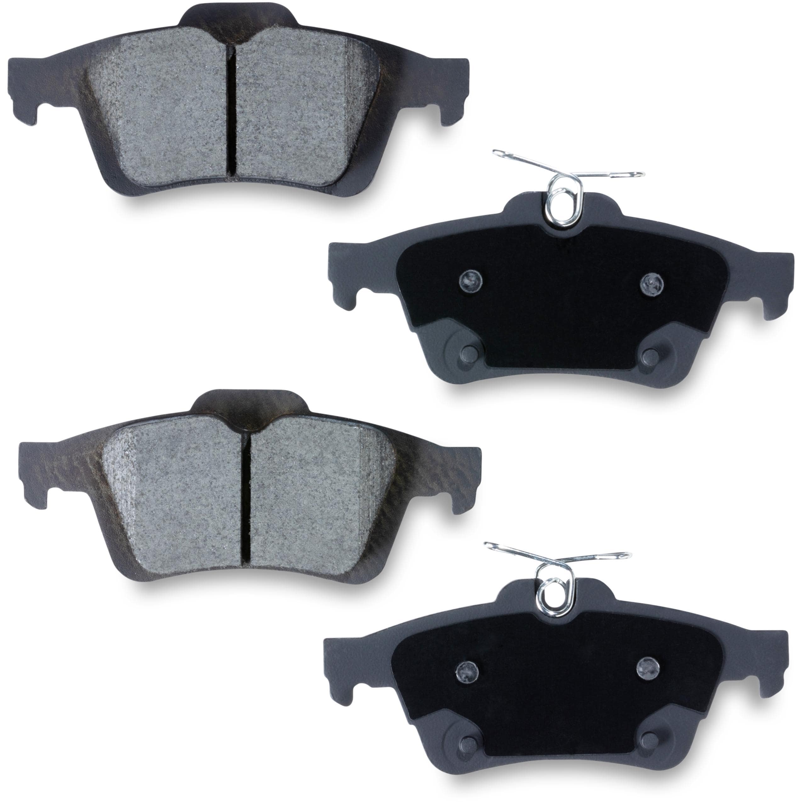 Ceramic Brake Pads MKD1564