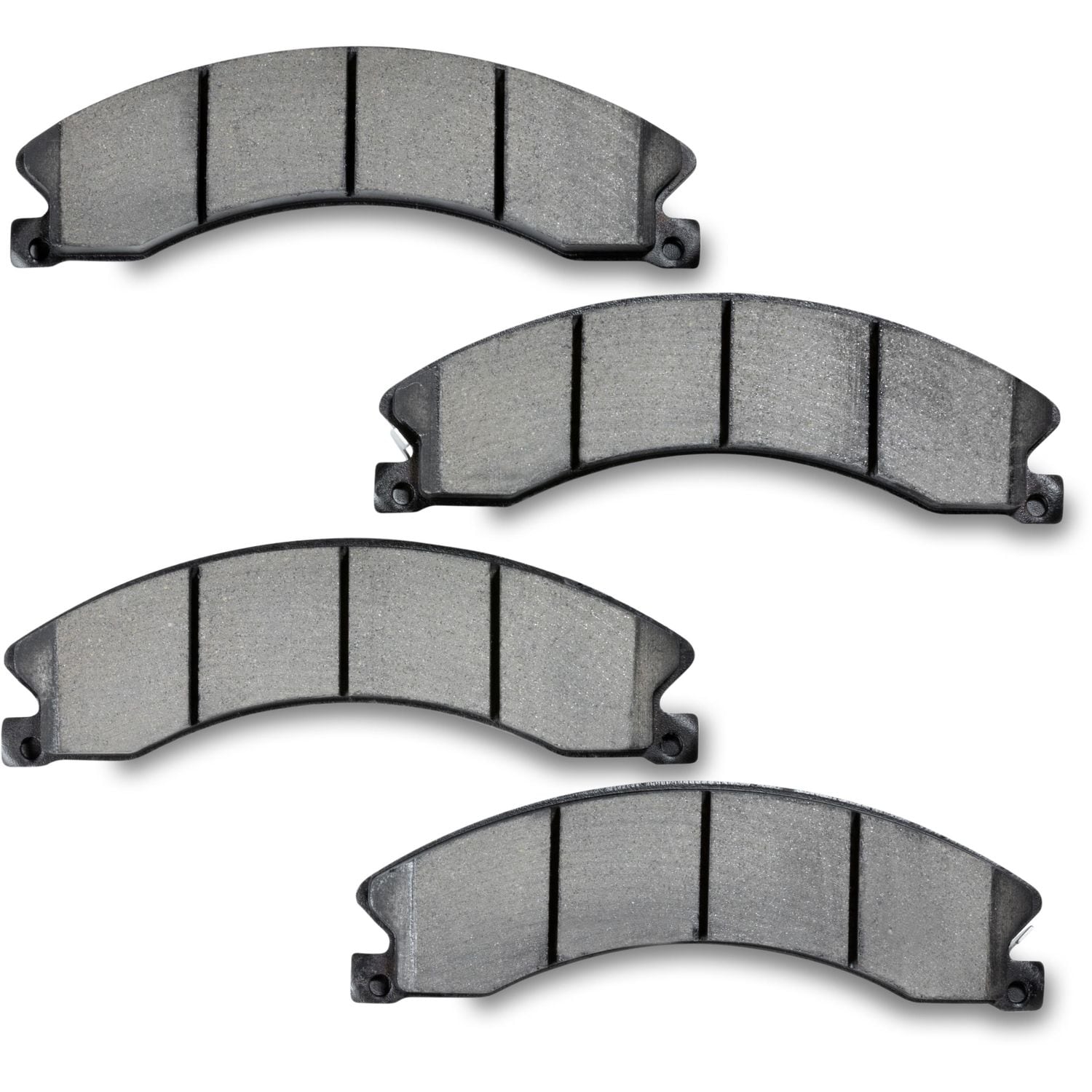 Ceramic Brake Pads MKD1565
