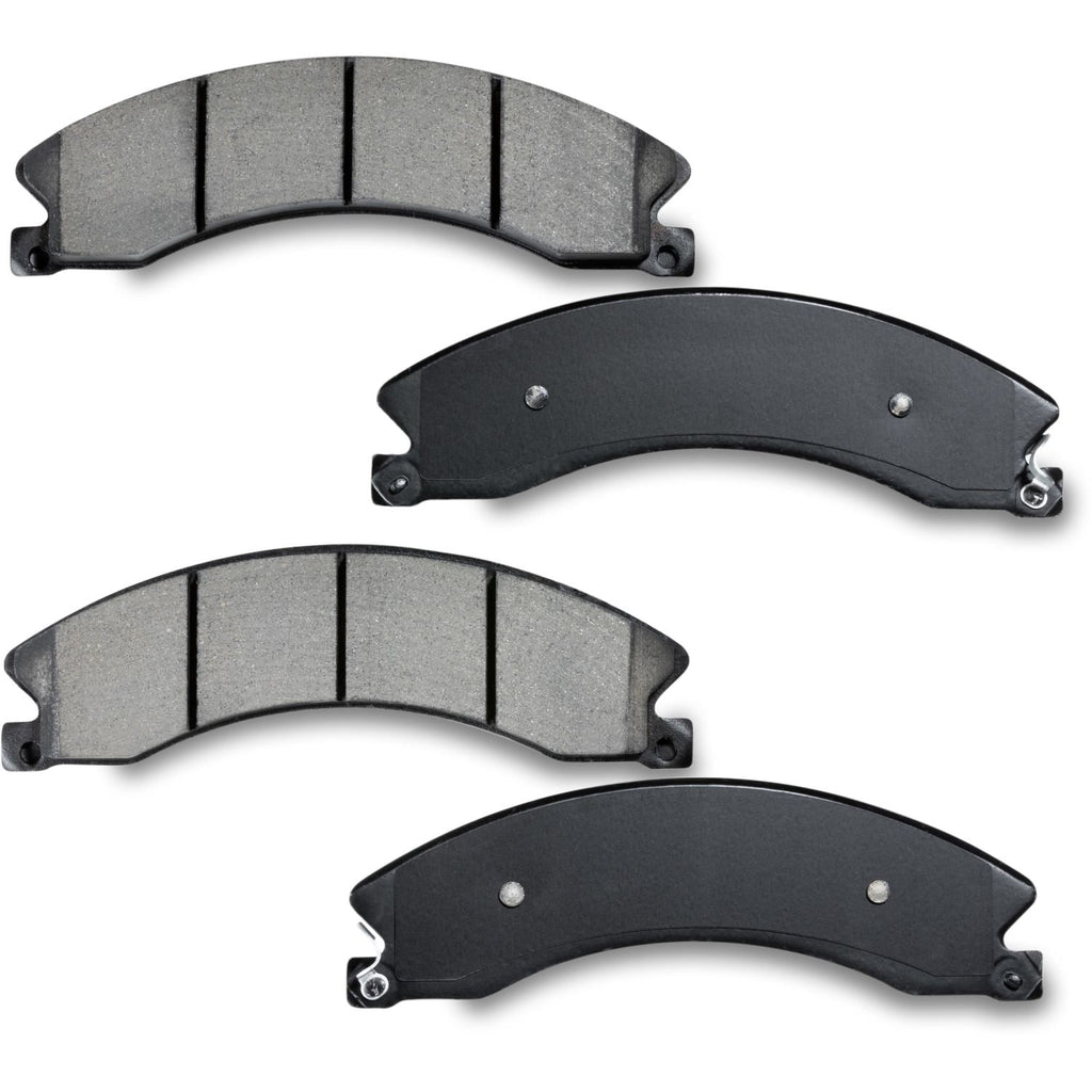 Ceramic Brake Pads MKD1565