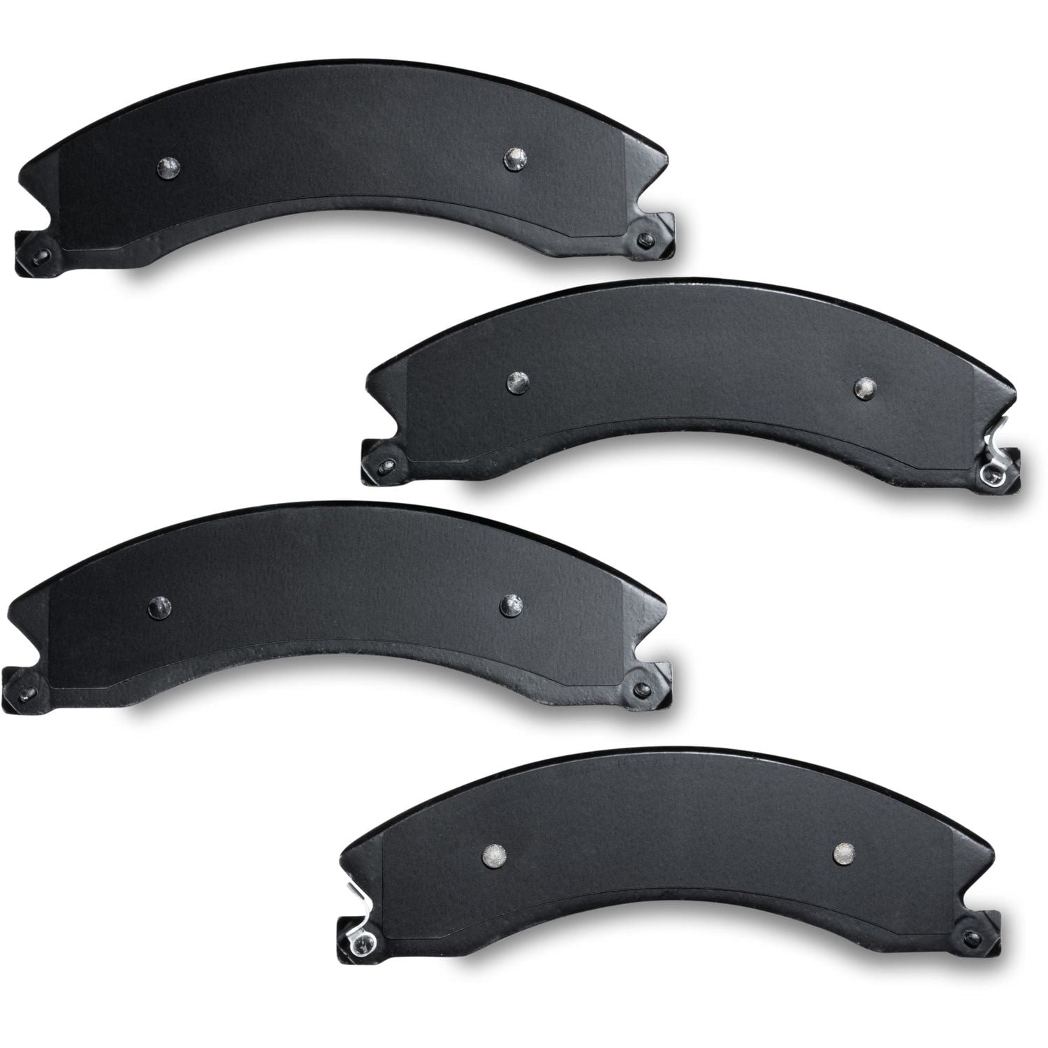 Ceramic Brake Pads MKD1565