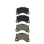 Semi-Metallic Brake Pads MKD1577
