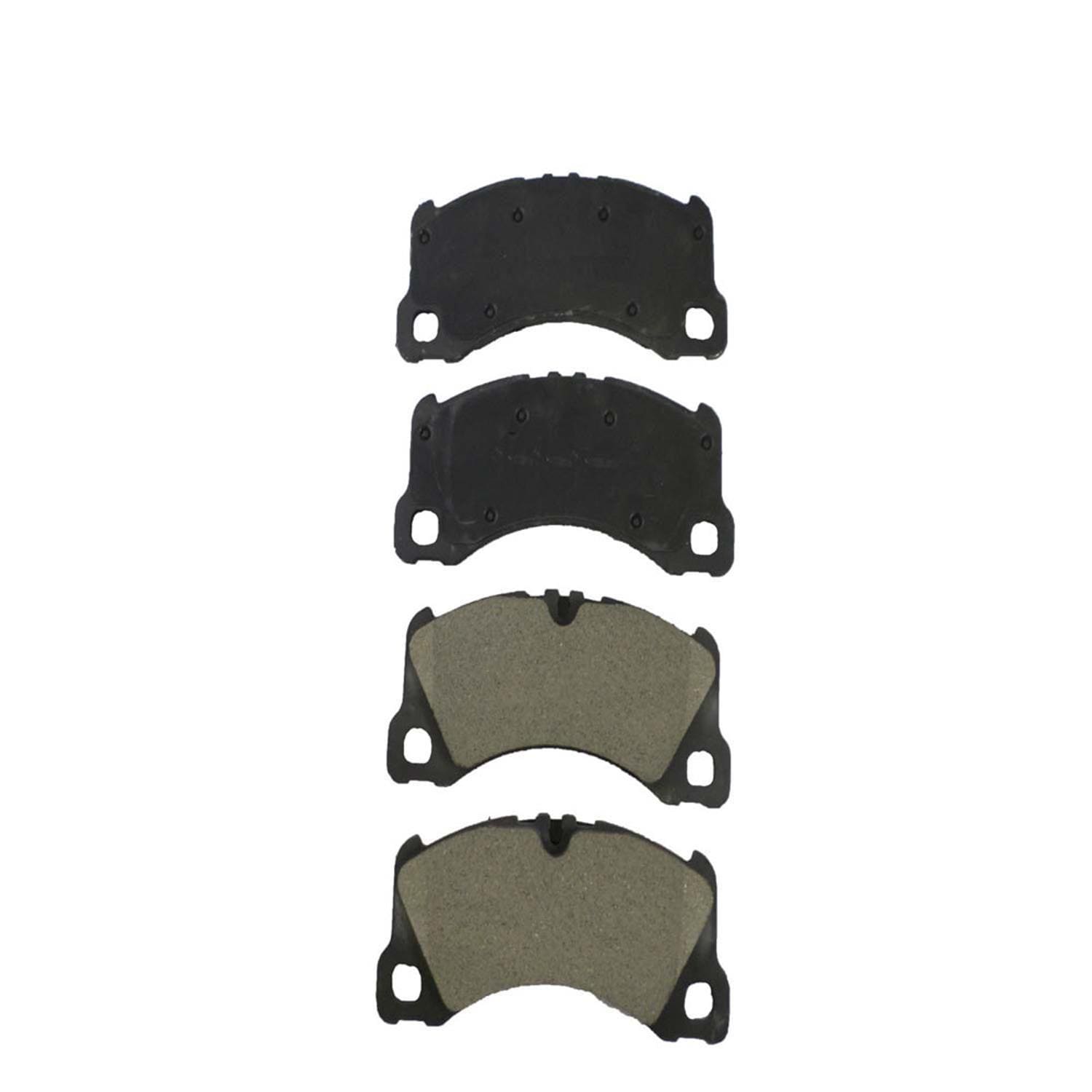 Semi-Metallic Brake Pads MKD1577