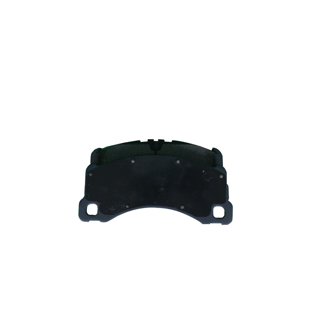 Semi-Metallic Brake Pads MKD1577