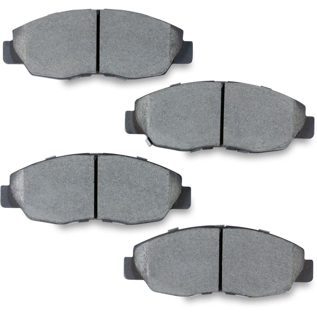 Ceramic Brake Pads MKD1578