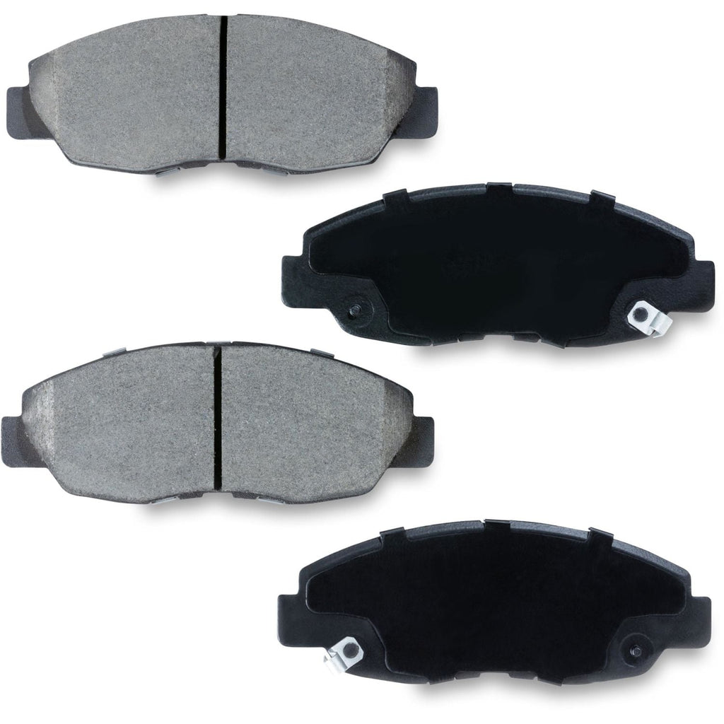 Ceramic Brake Pads MKD1578