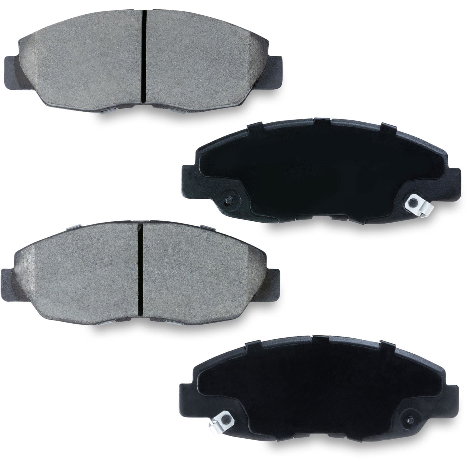 Ceramic Brake Pads MKD1578