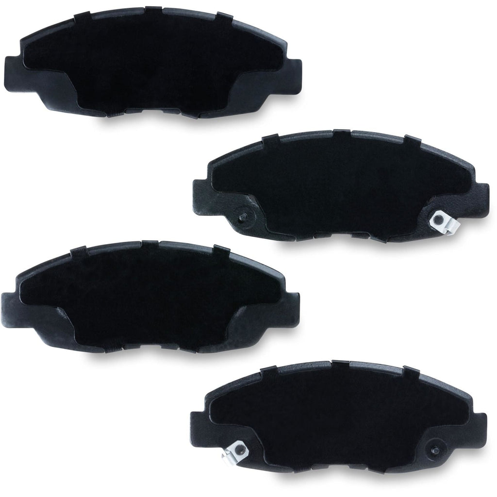 Ceramic Brake Pads MKD1578