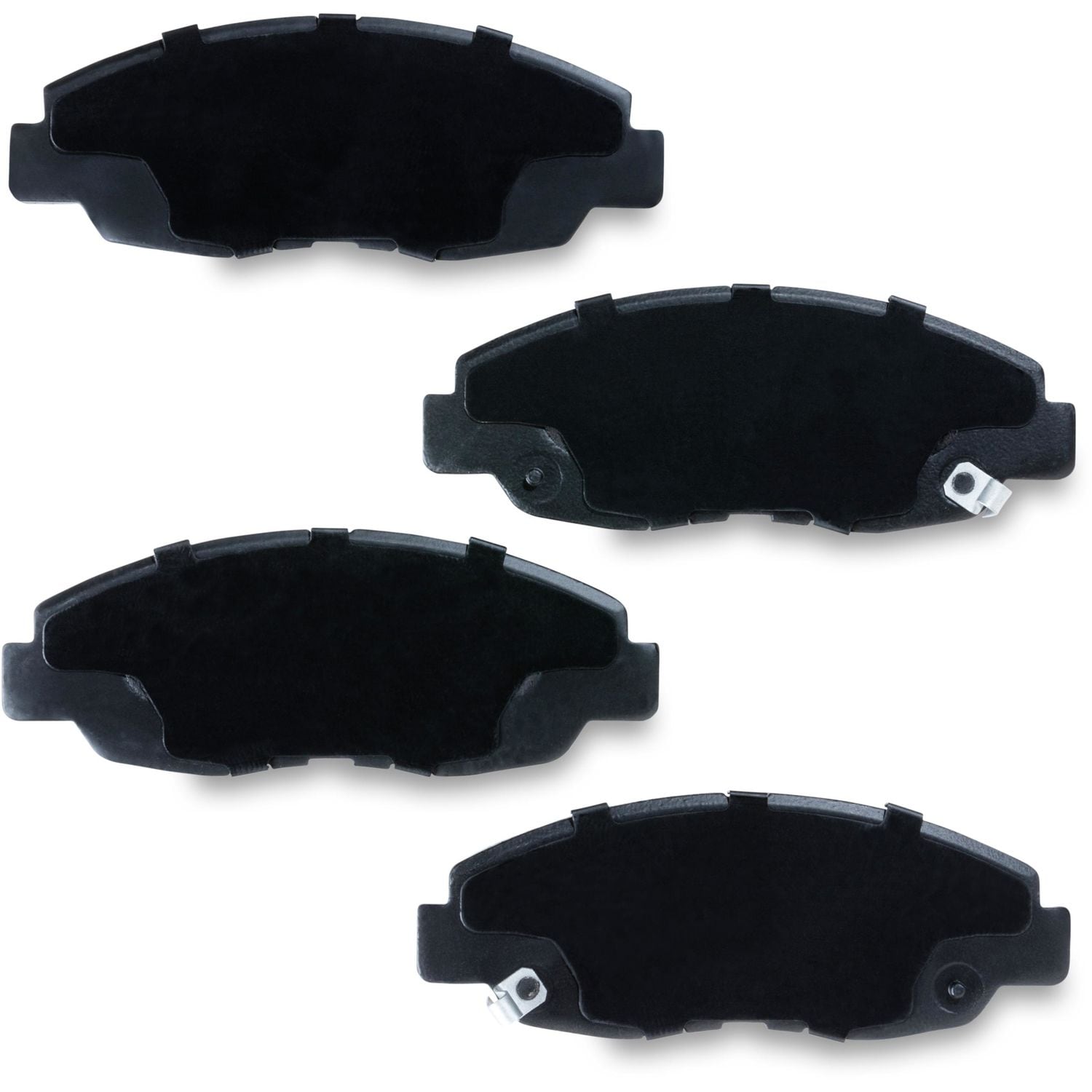 Ceramic Brake Pads MKD1578